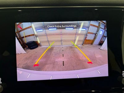 2025 Jeep Wagoneer Series II