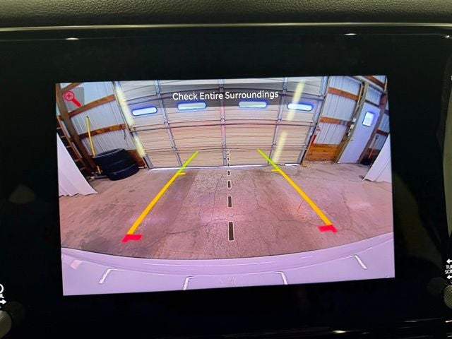 2025 Jeep Wagoneer Series II