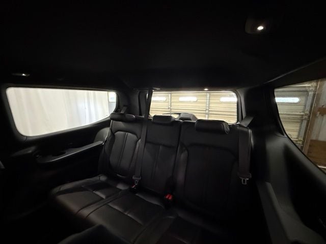 2023 Jeep Wagoneer Series III