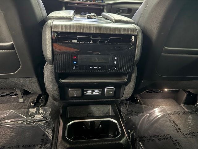 2023 Jeep Wagoneer Series III