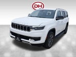2023 Jeep Wagoneer Series III