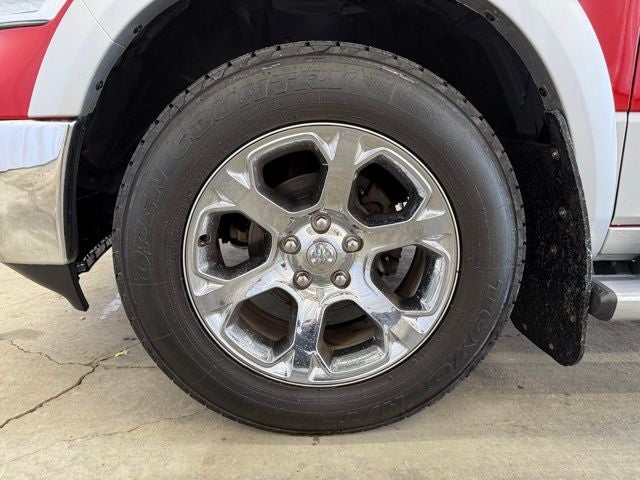 2016 RAM 1500 Laramie