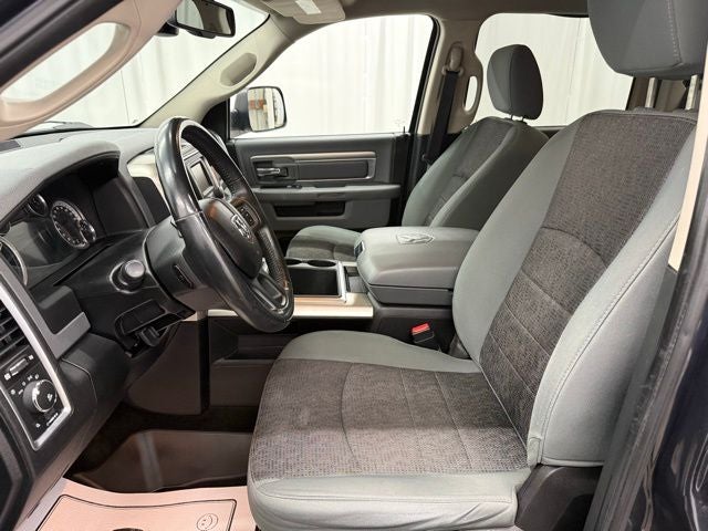 2014 RAM 1500 Big Horn