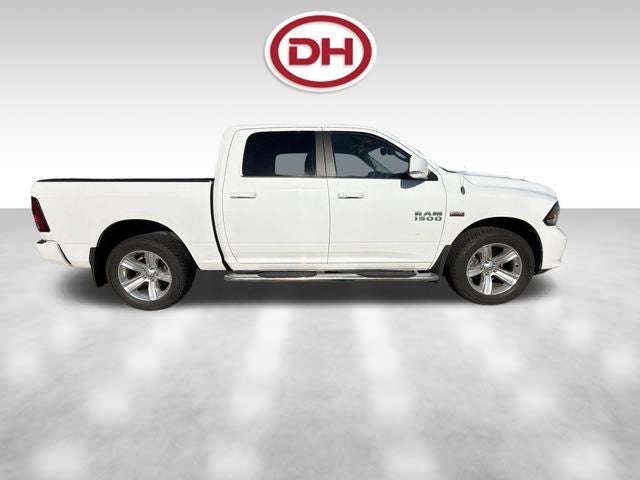 2015 RAM 1500 Sport