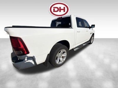 2015 RAM 1500 Sport