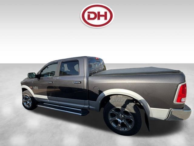 2018 RAM 1500 Laramie