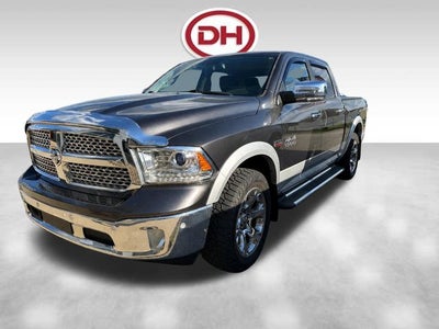 2018 RAM 1500 Laramie