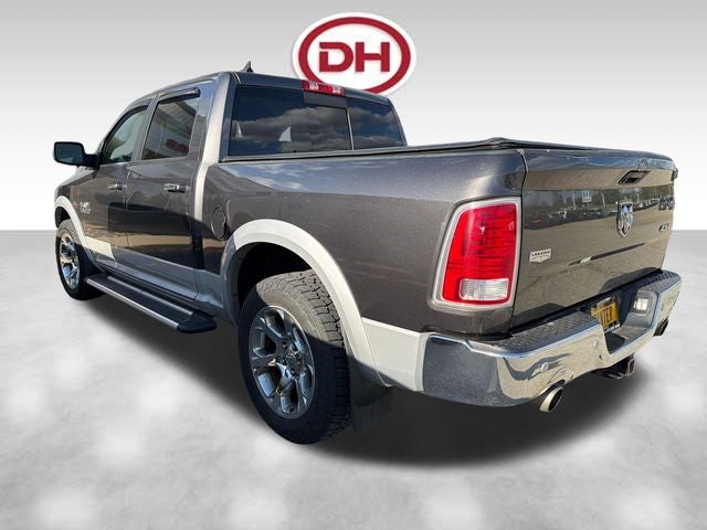 2018 RAM 1500 Laramie