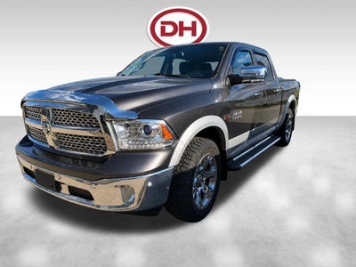 2018 RAM 1500 Laramie