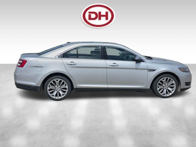 2015 Ford Taurus Limited