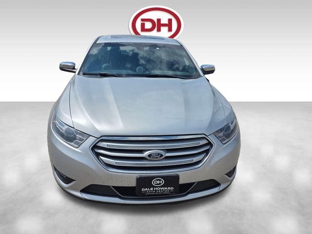 2015 Ford Taurus Limited