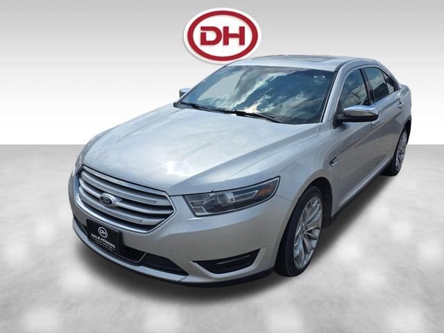 2015 Ford Taurus Limited