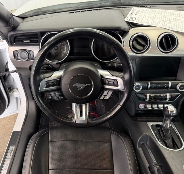 2023 Ford Mustang EcoBoost Premium