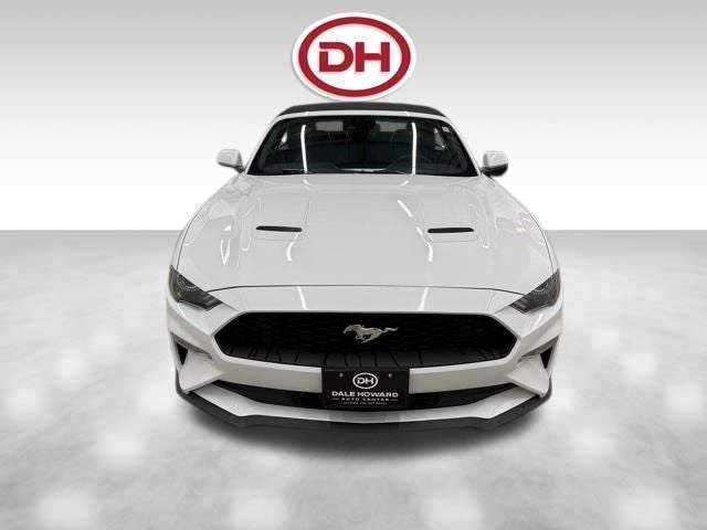 2023 Ford Mustang EcoBoost Premium