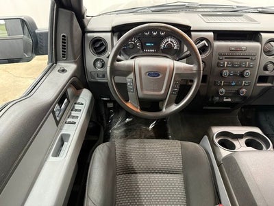 2014 Ford F-150 STX