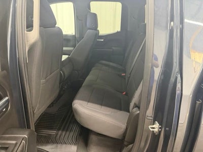 2021 Chevrolet Silverado 1500 LT LT1