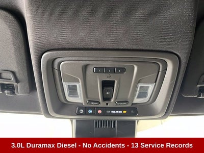 2023 Chevrolet Silverado 1500 LT LT1