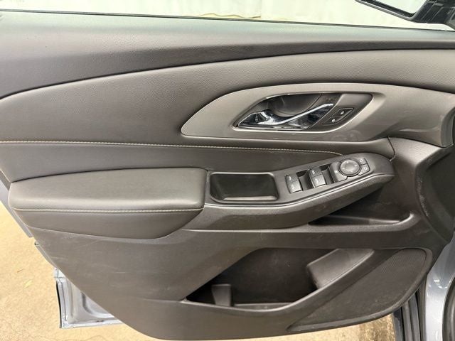 2018 Chevrolet Traverse LS