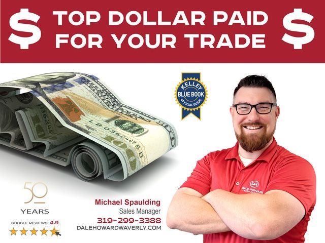 2017 Chevrolet Traverse LT 1LT