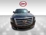 2016 Cadillac Escalade Luxury