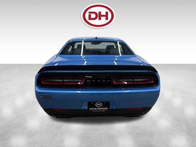 2019 Dodge Challenger R/T Scat Pack Widebody