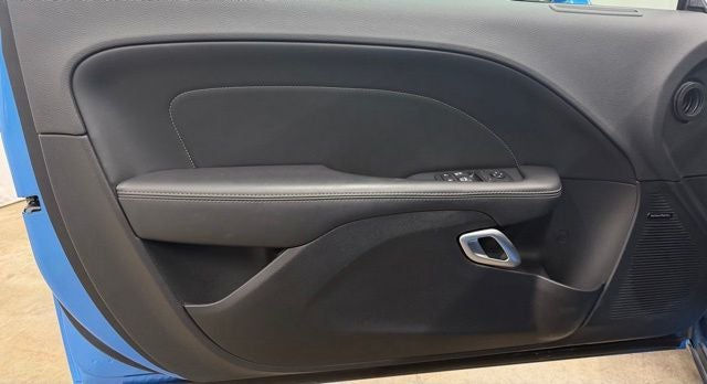2019 Dodge Challenger R/T Scat Pack Widebody