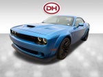 2019 Dodge Challenger R/T Scat Pack Widebody