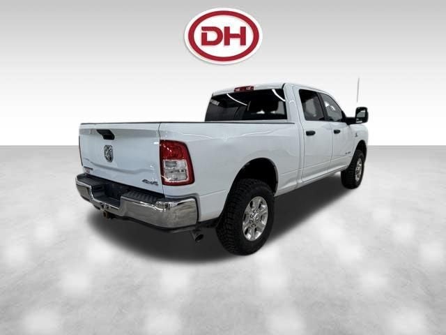 2023 RAM 3500 Big Horn
