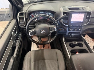 2023 RAM 3500 Big Horn