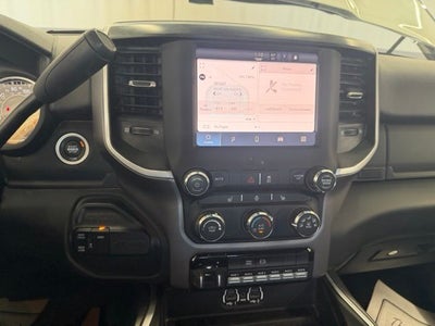 2023 RAM 3500 Big Horn