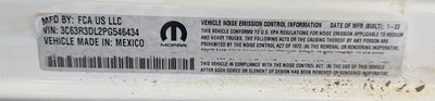 2023 RAM 3500 Big Horn