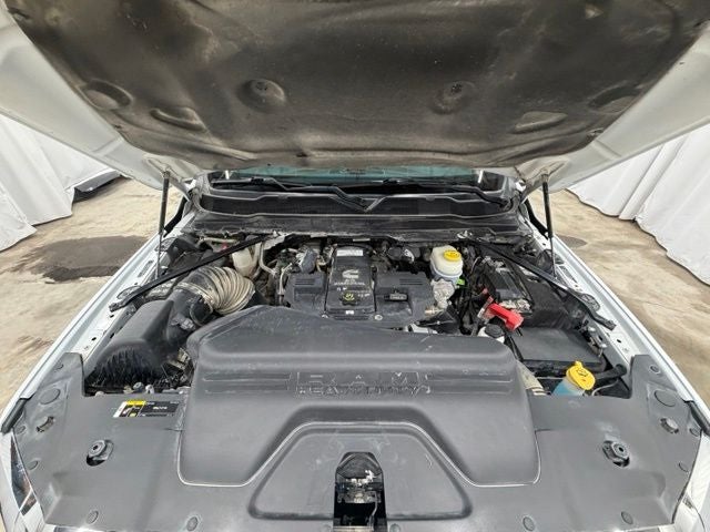 2023 RAM 3500 Big Horn