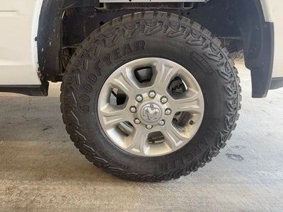 2023 RAM 3500 Big Horn