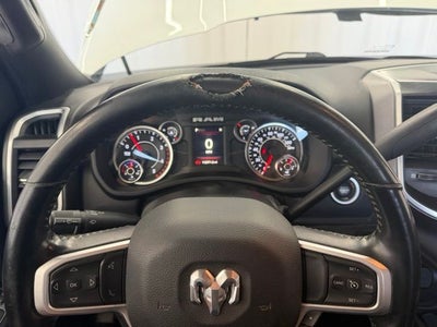 2023 RAM 3500 Big Horn