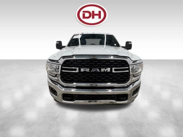 2023 RAM 3500 Big Horn