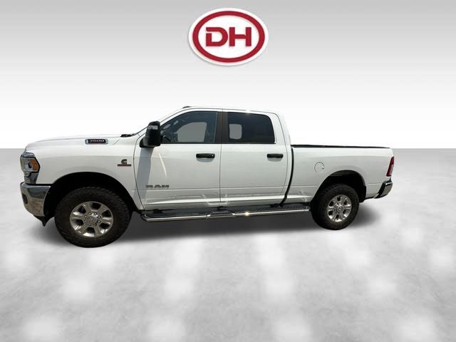 2023 RAM 3500 Big Horn