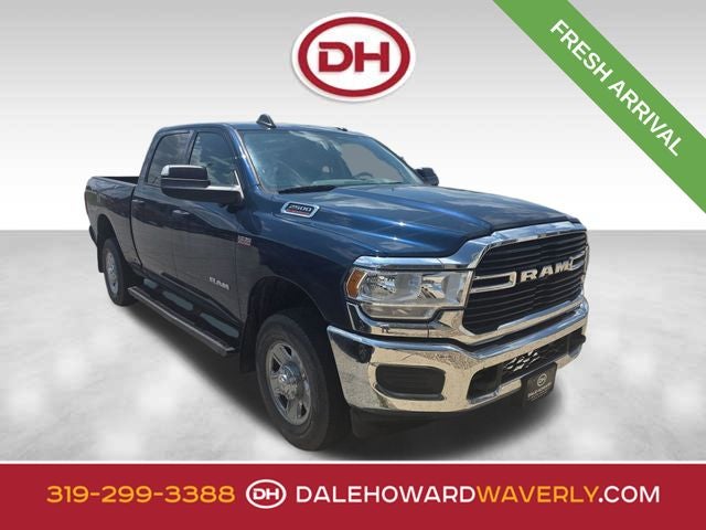 2020 RAM 2500 Tradesman