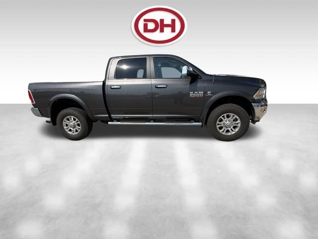 2016 RAM 2500 Laramie