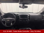 2017 Chevrolet Silverado 1500 LT LT1