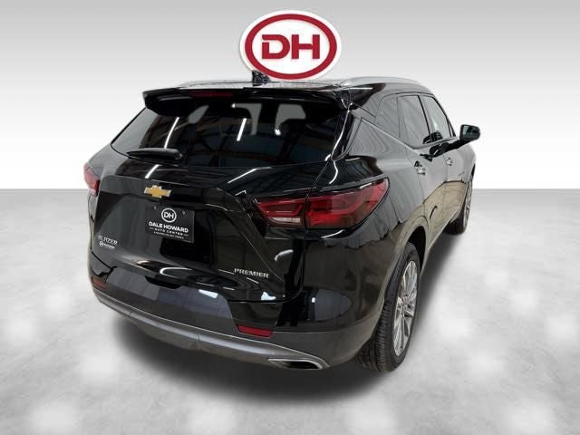 2024 Chevrolet Blazer Premier