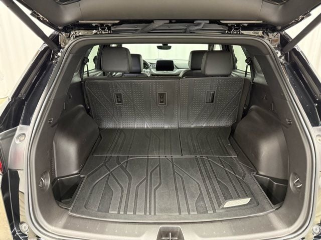 2024 Chevrolet Blazer Premier