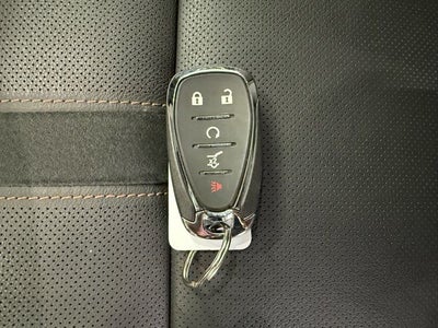 2024 Chevrolet Blazer Premier