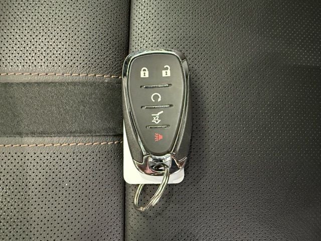 2024 Chevrolet Blazer Premier