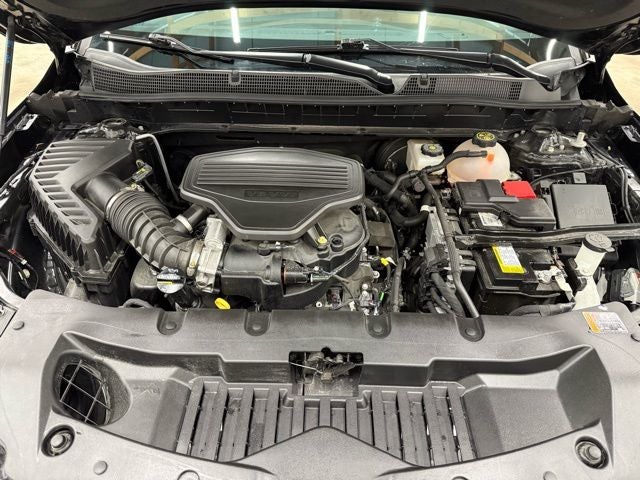 2024 Chevrolet Blazer Premier