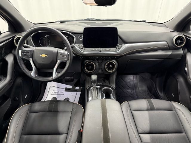 2024 Chevrolet Blazer Premier