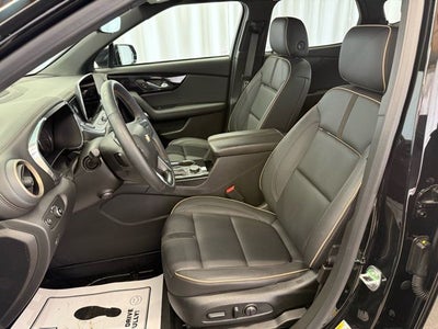 2024 Chevrolet Blazer Premier
