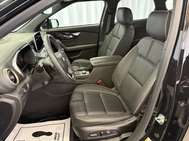 2024 Chevrolet Blazer Premier