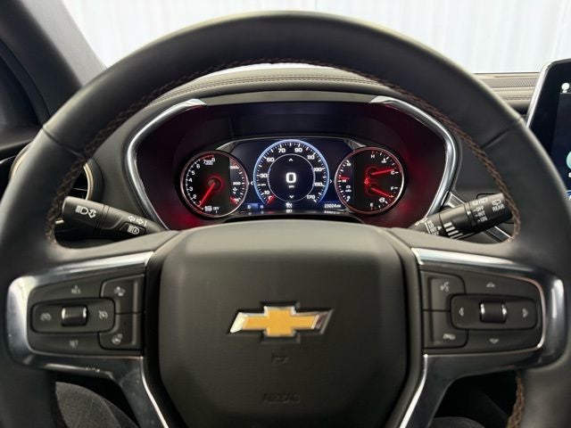 2024 Chevrolet Blazer Premier