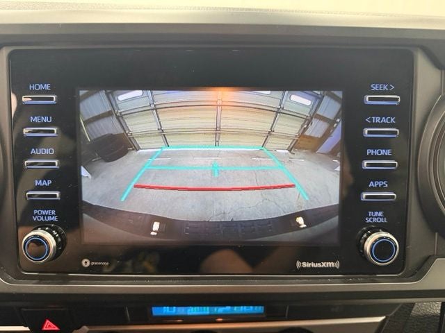 2023 Toyota Tacoma SR V6