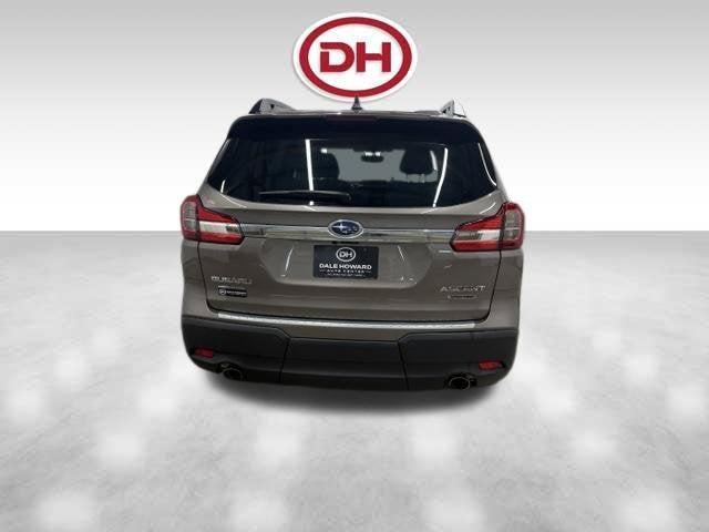 2022 Subaru Ascent Limited